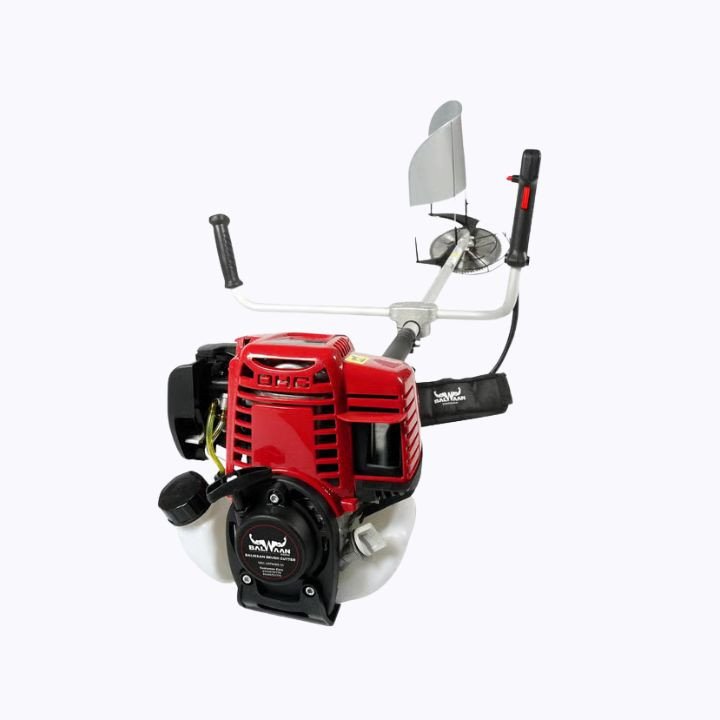 Balwaan Side Pack BX 35 Brush Cutter – thumb